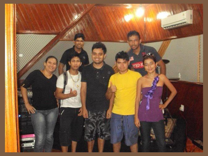 Banda Deep